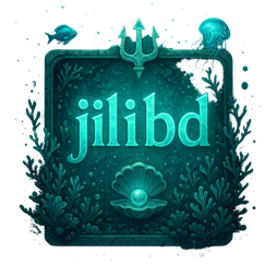 jilibd Logo